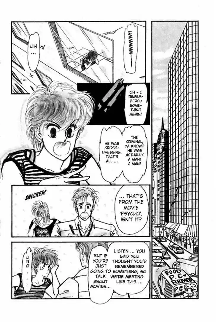 Vivid Memories Chapter 2 1